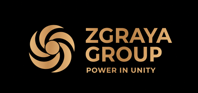 ZGRAYA GROUP